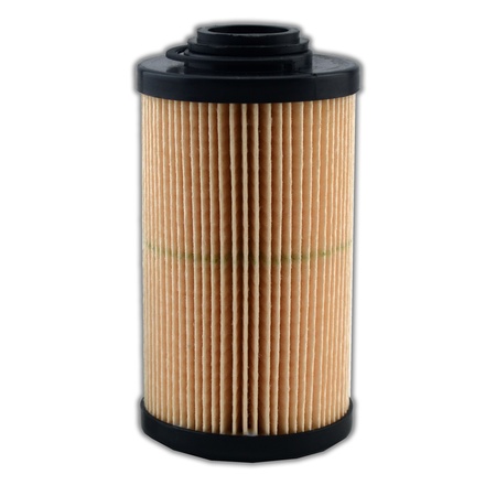 Main Filter Hydraulic Filter, replaces SOFIMA HYDRAULICS TE40CV1, Return Line, 25 micron, Outside-In MF0062291